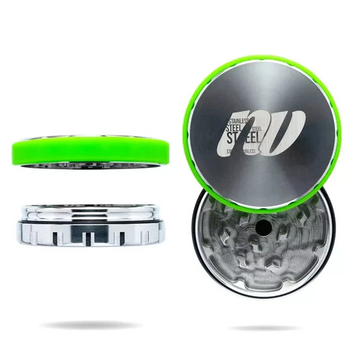 Grinder v2 - nv,