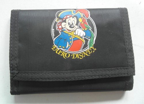 Euro disney geldbörse - euro,