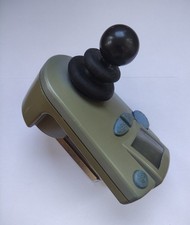 ALBER E-FIX E20 Bedienteil Elektrorollstuhl Joystick E20-B.0