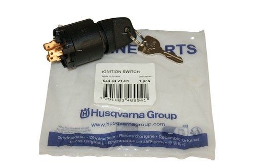 Husqvarna zündschloss rider - husqvarna,