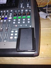 Large Phone Holder Attachment