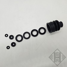 Manschette Zweikreis