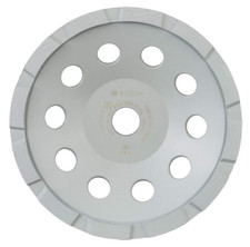 BOSCH Diamanttopfscheibe