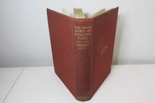 The Prose Works of Alexander