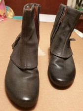 Marc Soft Walk Stiefeletten