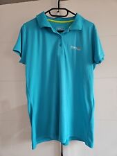 Damen Sportkleidung Shirt Gr 44 Türkis Von Regatta