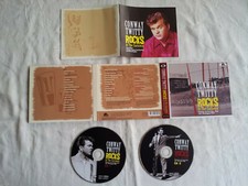 Conway Twitty "Rocks" 2CD BEAR
