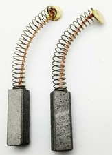 Kohlebürsten für Hilti TE 17 Motorkohlen Kohlestifte NEU