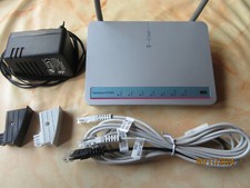 T-COM SPEEDPORT W 500V ADSL2+