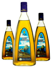 3 x Mari Mayans Hierbas