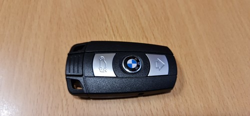 Bmw 3er 5er funkschlüssel - 3er,