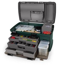 XXL Angelkiste Angeltasche