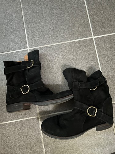 Fiorentini baker schwarz - fiorentini, 39