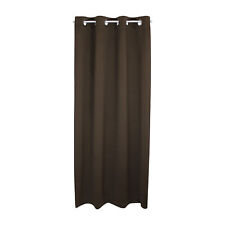 Verdunklungsvorhang Ösen