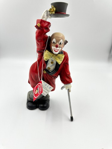 Gilde clown zirkusdirektor - gilde, ca