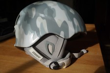 Scott Shadow Skihelm Gr. XS (52/53cm)