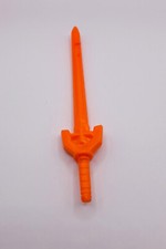 LJN Vintage 1984 Voltron Lion Force Assembler