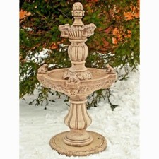 🔶 Froschbrunnen Athen + 2