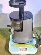 Hurom HH-DBE11 Saftpresse, Entsafter, Slow Juicer - gebraucht bitte lesen
