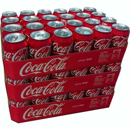 Coca cola original - cola,