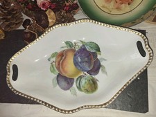 Schale Porzellanschale