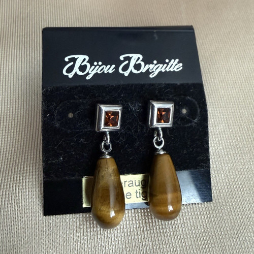 Bijou brigitte ohrringe - brigitte,