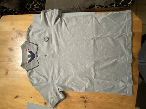 Bmw polo shirt l - c1,