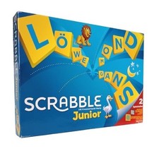 Scrabble junior - junior,