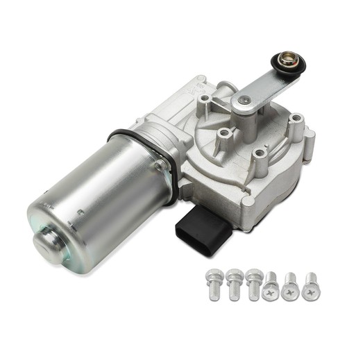 Wischermotor frontscheibe - wischermotor,