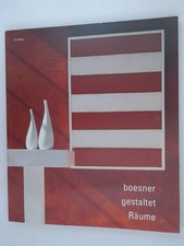 Boesner gestaltet Räume
