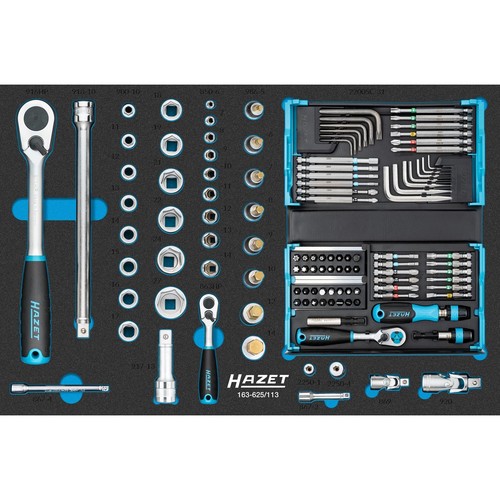Hazet 163 625 113 - hazet, 163-625/113