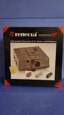 Reflecta Diamator AFM Diaprojektor