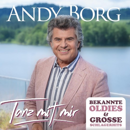 Andy borg tanz mit - mit, mir