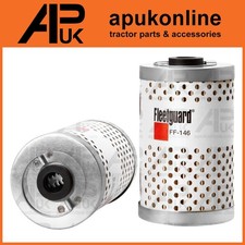 Fleetguard Kraftstofffilter