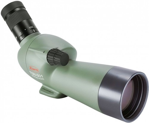 Kowa tsn 501 50mm - spektiv, mit