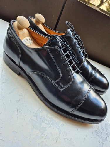 Alden shell cordovan - alden,