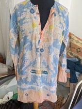 True Vintage 1970 Boho Hippie