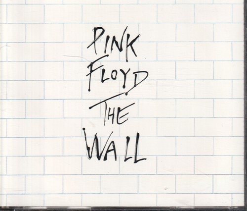 Pink floyd the wall - ,