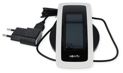 Somfy 1811407 funkhandsender - 1811407,