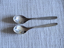 WMF "Hamburg " 2 KAFFEELÖFFEL