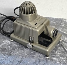 BRAUN Paximat electric