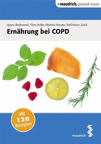Ernährung bei copd - ernährung,