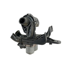 Magnetventil Heizung AUDI A6