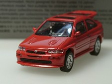 Minichamps ford escort - minichamps, rs