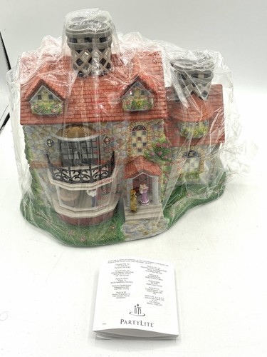 Partylite p7322 bristol - partylite, house