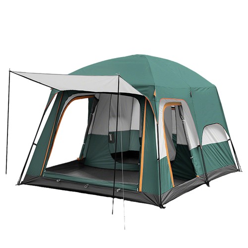 Zelt campingzelt tunnelzelt - campingzelt,