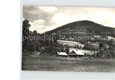 Moravka Rekreacni osada v casti obce Mury Feriendorf