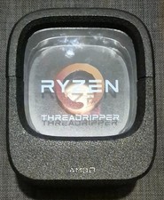 AMD Ryzen Threadripper 1920X