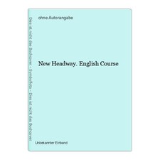 New Headway. English Course