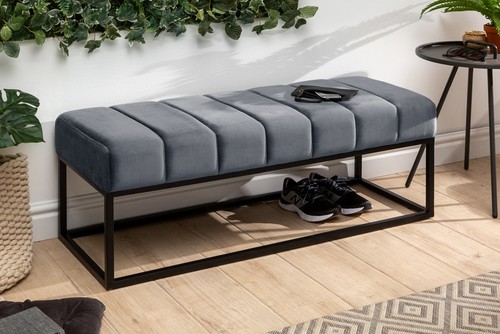 Sitzbank petit beauté 110cm - sitzbank,